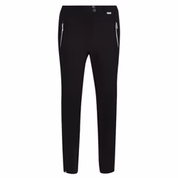 Regatta Womens/Ladies Mountain Hiking Trousers - 18 UK S, Black