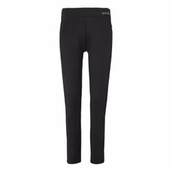 Regatta Womens/Ladies Holeen II Winter Leggings - 20L, Black
