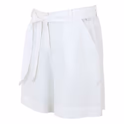 Regatta Womens/Ladies Sabela II Shorts - 12 UK, White