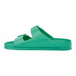 Regatta Womens/Ladies Brooklyn Double Strap Sandals - 6.5 UK, Island Green
