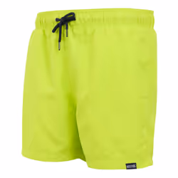 Regatta Mens Mawson II Swim Shorts - S, Wild Lime/Navy