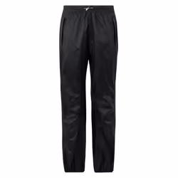 Regatta Mens Active Over Trousers - S R, Black