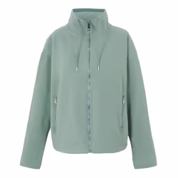 Regatta Womens/Ladies Ashlynn Knitted Fleece Jacket - 18 UK, Glacier