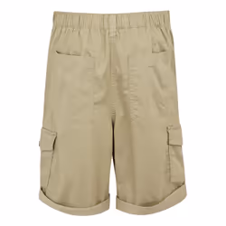 Regatta Womens/Ladies Shorebella Shorts - 8 UK, White Pepper