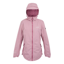 Regatta Womens/Ladies Hamara IV Waterproof Jacket - 10 UK, Lilas