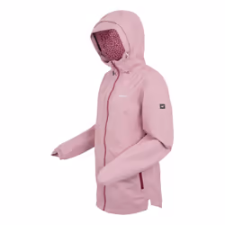 Regatta Womens/Ladies Hamara IV Waterproof Jacket - 10 UK, Lilas