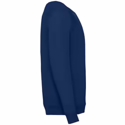 Fruit Of The Loom Childrens/Kids Classic Raglan Sweatshirt - 12-13 Years, Navy