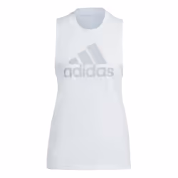 Adidas Womens/Ladies Future Icons Winners 3.0 Tank Top - 6 UK, White