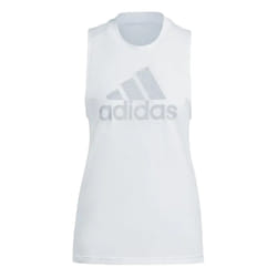 Adidas Womens/Ladies Future Icons Winners 3.0 Tank Top - 6 UK, White