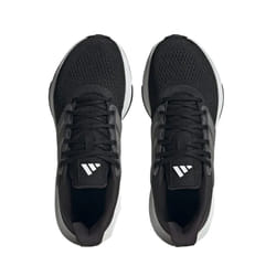 Adidas Womens/Ladies Ultrabounce Running Shoes - 3.5 UK, Black