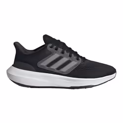 Adidas Womens/Ladies Ultrabounce Running Shoes - 3.5 UK, Black