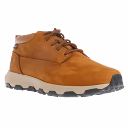 Timberland Mens Winsor Park GTX Leather Hiking Boots - 7 UK, Brown