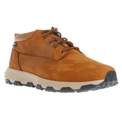 Timberland Mens Winsor Park GTX Leather Hiking Boots - 7 UK, Brown