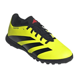 Adidas Childrens/Kids Predator League Turf Football Boots - 4.5 UK, Yellow/Black