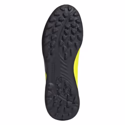 Adidas Childrens/Kids Predator League Turf Football Boots - 4.5 UK, Yellow/Black
