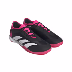 Adidas Mens Predator Accuracy 3 Football Boots - 10.5 UK, Black/White
