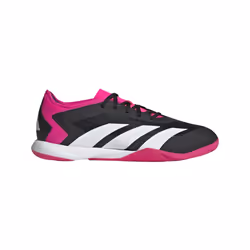 Adidas Mens Predator Accuracy 3 Football Boots - 10.5 UK, Black/White