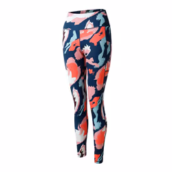 Dare 2B Womens/Ladies Influential II Marble Swirl Leggings