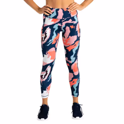 Dare 2B Womens/Ladies Influential II Marble Swirl Leggings