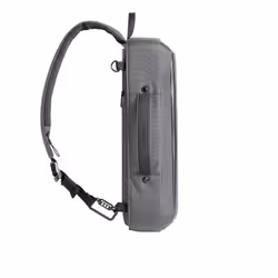 XD Design Bobby Bizz 2.0 Anti-Theft Briefcase - One Size, Grey