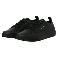 Jack And Jones Mens Bayswater Trainers - 7 UK, Anthracite