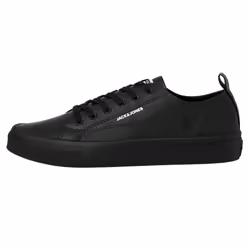Jack And Jones Mens Bayswater Trainers - 7 UK, Anthracite
