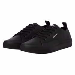 Jack And Jones Mens Bayswater Trainers - 9 UK, Anthracite