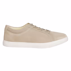 Jack And Jones Mens Galaxy Suede Trainers - 9 UK, Taupe