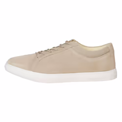 Jack And Jones Mens Galaxy Suede Trainers - 9 UK, Taupe