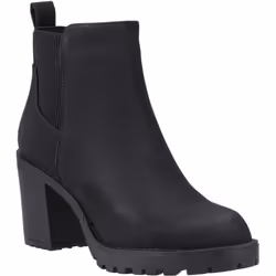 Only Womens/Ladies Barbara Ankle Boots - 7 UK, Black