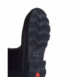 Hunter Mens Downpour Adjustable Wellington Boots - 8 UK, Navy