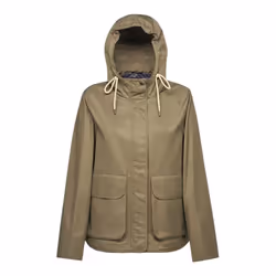 Geox Womens/Ladies Ilde Parka - 14 UK, Kalamata