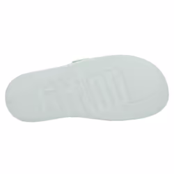 FitFlop Womens/Ladies iQushion Sliders - 4 UK, Sagebrush Green