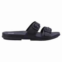 FitFlop Womens/Ladies Gracie Sliders - 4 UK, All Black