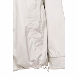 Geox Womens/Ladies Dandra Jacket - 14 UK, Moonlight Sand