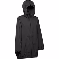 Geox Womens/Ladies Aurely Jacket - 18 UK, Black