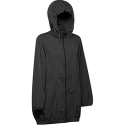 Geox Womens/Ladies Aurely Jacket - 18 UK, Black