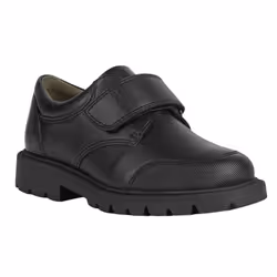Geox Boys Shaylax Leather Shoes