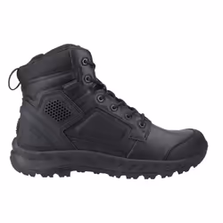 Magnum Mens Spider Exo 6.0 WP SZ Occupational Safety Boots - 5 UK, Black