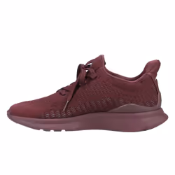 FitFlop Mens Vitamin FFX Trainers - 6 UK, Raisin Purple