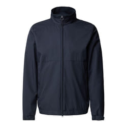 Geox Mens Spherica Midseason Jacket - 48 in, Sky Captain