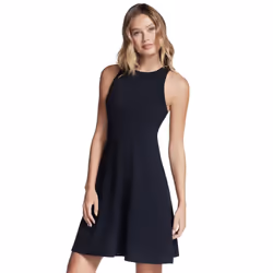 Skechers Womens/Ladies Gowalk Everyday Dress - XL, Black