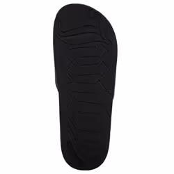 Juicy Couture Womens/Ladies Breanna Stacked Sliders - 3 UK, Black