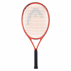 Head Childrens/Kids Radical Tennis Racket - 27in, Red