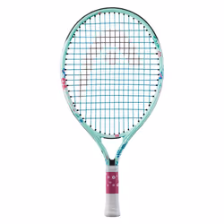 Head Childrens/Kids Coco Tennis Racket - 19in, Teal/Pink