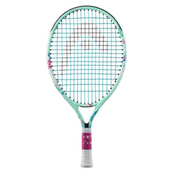 Head Childrens/Kids Coco Tennis Racket - 19in, Teal/Pink