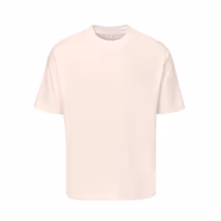 Mantis Unisex Adult Heavyweight Oversized T-Shirt - XS, Natural