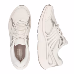 Skechers Womens/Ladies Go Run Consistent 2.0 Advantage Trainers - 4 UK, Natural