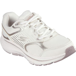 Skechers Womens/Ladies Go Run Consistent 2.0 Advantage Trainers - 6 UK, Natural
