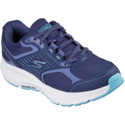 Skechers Womens/Ladies Go Run Consistent 2.0 Advantage Trainers - 6 UK, Navy/Blue